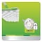 Swiffer Heavy-Duty Dry Refill Cloths, White, 11 x 8.5, 32PK 77198 - alternate 6